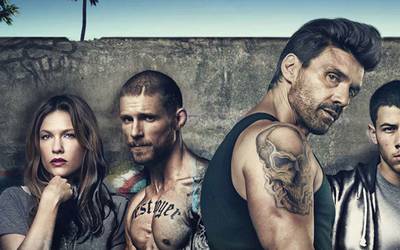 5 новых сериалов, которые вы упустили из виду