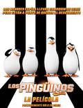 Постер из фильма "Пингвины Мадагаскара" - 1