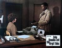 Кадр Меня зовут Мистер Тиббс!