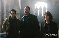 Кадр Багровые реки 2: Ангелы апокалипсиса