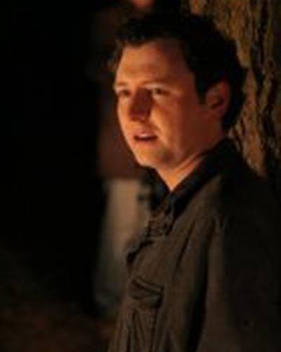 Джон Уорк фото