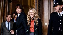 Кадр из фильма "Мистер Ганджубас" - 1