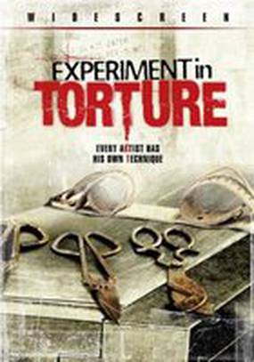 Experiment in Torture (видео)