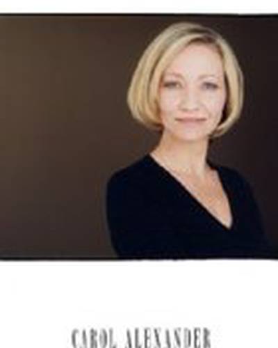 Кэрол Александр фото
