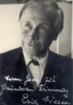 Эрих Вальтер фото