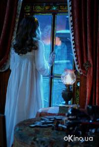 Кадр Питер Пэн