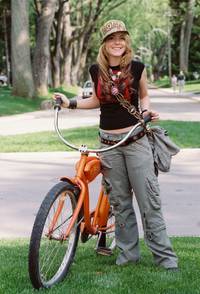 Кадр Звезда сцены