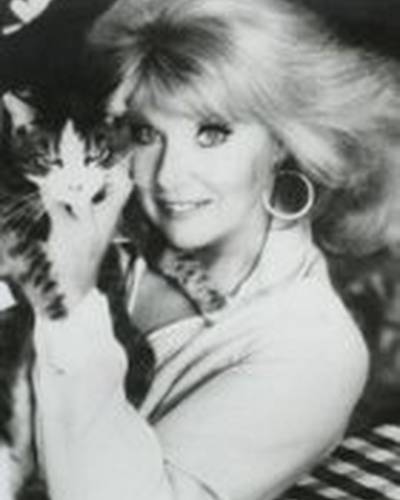 Шила МакРэй фото