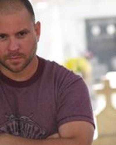 Трейс Шерами фото