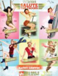 VH1 Divas Salute the Troops