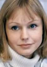 Марина Шиманская фото