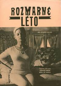 Кадр Капризное лето