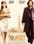 Постер из фильма "Турист" - 1