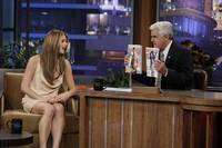 Кадр Ночное шоу с Джейем Лено