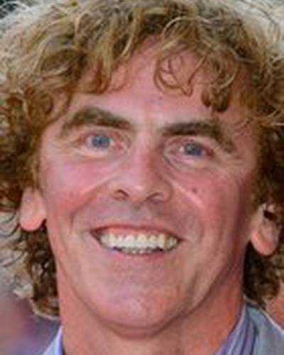 Деклан Лауни фото