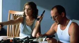 Кадр из фильма "Девять ярдов" - 1