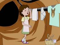 Кадр Бобобо-бо Бо-бобо