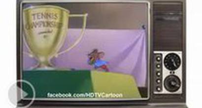 Мультфильм 