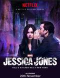 Постер из фильма "Джессика Джонс" - 1