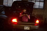 Кадр Саботаж