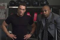 Кадр Прочная защита (видео)