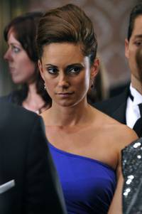 Кадр Тайные связи