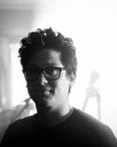 Jordan Bahat фото