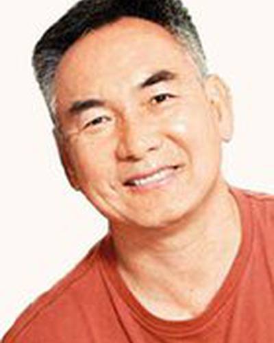 Кори Юэнь фото