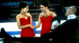 Кадр из фильма "La patinoire" - 1