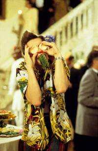 Кадр Эйс Вентура 2: Когда зовет природа