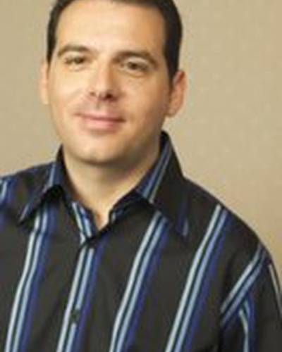 Стив Галлуччио фото