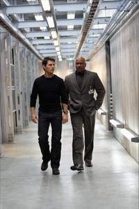 Кадр Миссия: невыполнима 3