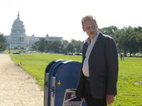 Кадр Тайные связи