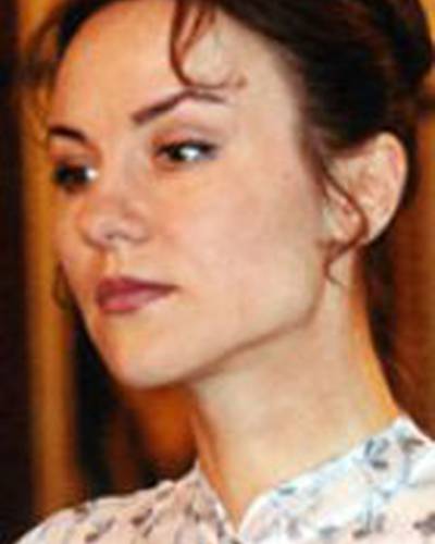 Наталья Панина фото