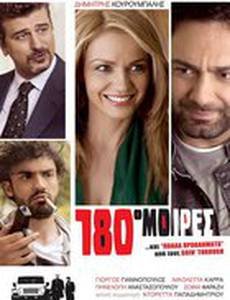 180 градусов