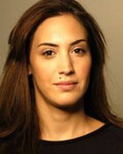 Малена Сольда фото