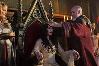 Кадр Мерлин