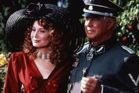 Кадр Ночь лиса