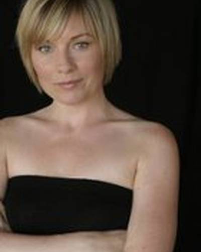 Сара Престон фото