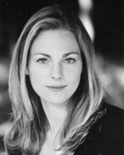 Аннабел Рейд фото