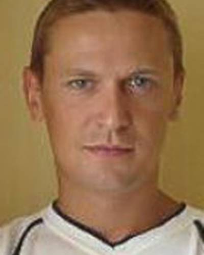 Олег Макаров фото