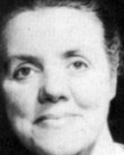 Марджори Роудс фото