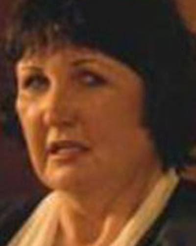 Бренда Хиллхаус фото