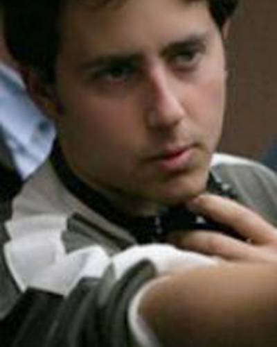 Джереми Альтер фото