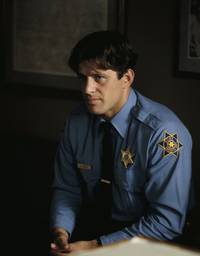 Кадр Частокол