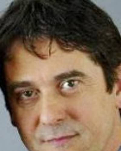 Виктор МакГуайр фото