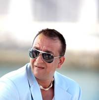 Кадр Голубая бездна