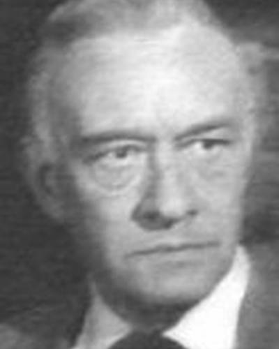 Конрад Нэйджел фото