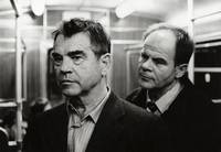 Кадр Ночной путь