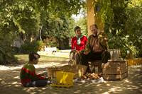 Кадр Джульетта